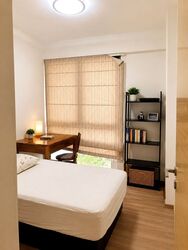 The Rainforest (D23), Condominium #599256501